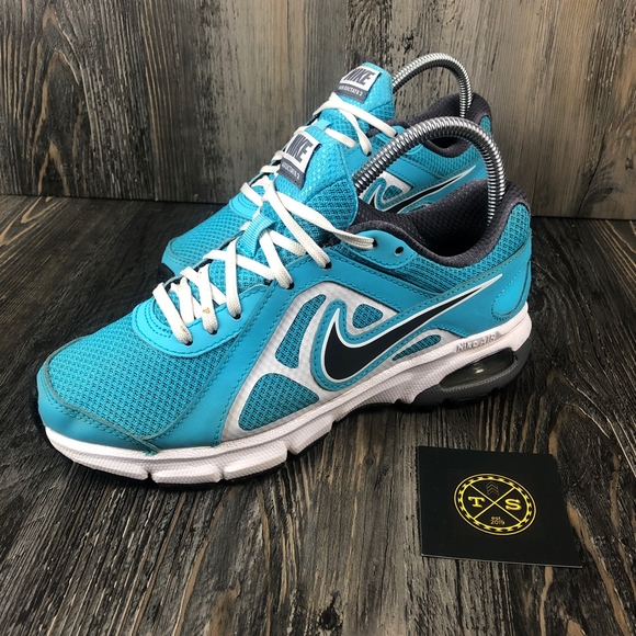 Nike | Air Dictate 2 - Blue/White - 6.5 - Picture 3 of 6